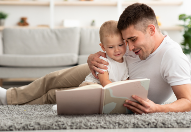 Congedo paternità obbligatorio, per Meloni è ‘no’. Valore D: “Importante responsabilizzare entrambi i genitori”