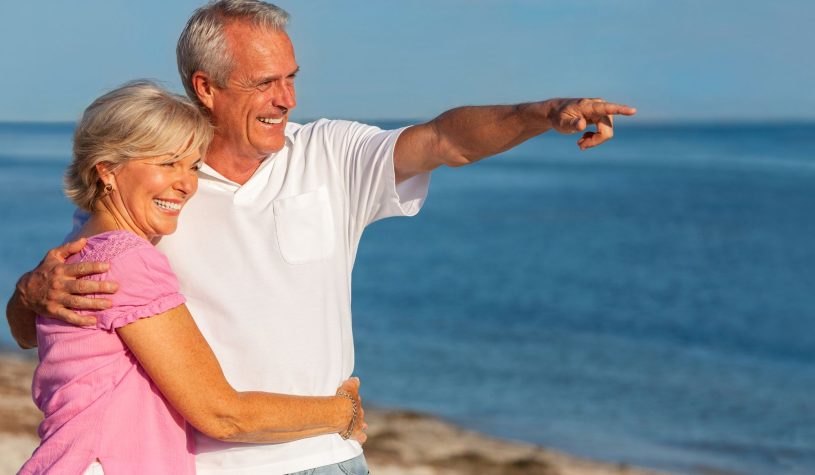 Pensionati italiani in fuga, triplicati in 15 anni: ecco dove vanno