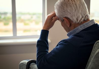Pensioni, congelamento dell’età? Sì, ma solo per gli over 64