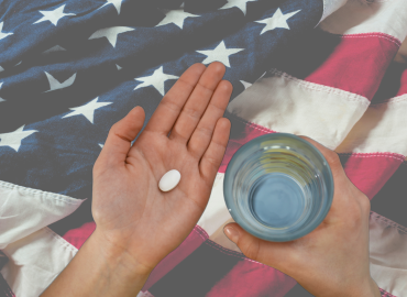 Trump presidente, boom di pillole abortive negli Usa. Da 600 a 10.000 ordini al giorno