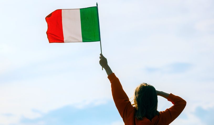 L’italiano, una lingua di lavoro? Sì. E non lo dicono gli italiani