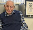 È morto l’uomo più anziano del mondo all’età di 112 anni. “Solo fortuna” o c’è qualcosa di più?