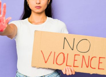 #NessunaScusa contro la violenza di genere. Ecco la dimensione del fenomeno in Italia