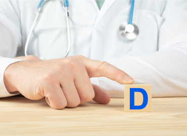 Vitamina D in inverno, tutto quello che devi sapere