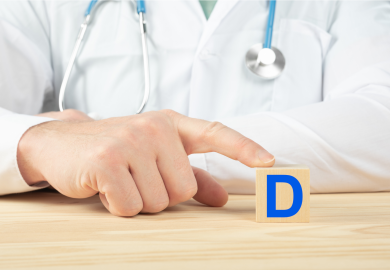 Vitamina D in inverno, tutto quello che devi sapere