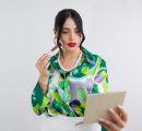 Quando il make-up diventa uno strumento di empowerment femminile, la storia di Beatrice Gherardini