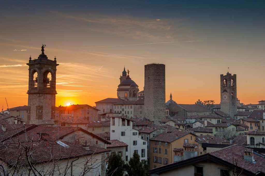 Bergamo