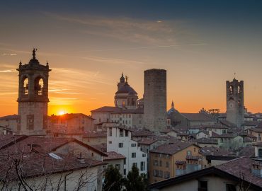 Qualità della Vita 2024, il trionfo di Bergamo e il tracollo delle grandi città