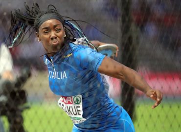 “Trattata come una ladra solo perché nera”, lo sfogo di Daisy Osakue – Video