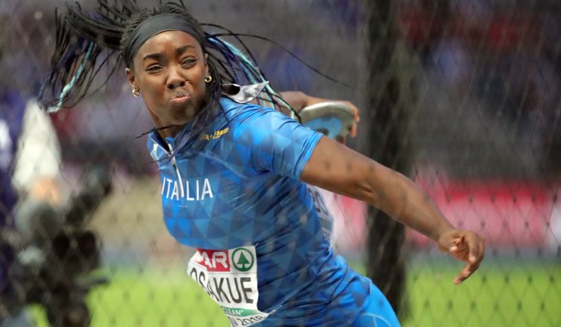 “Trattata come una ladra solo perché nera”, lo sfogo di Daisy Osakue – Video