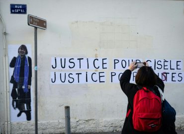 Francia, Gisèle Pelicot da vittima a icona contro la violenza sessuale