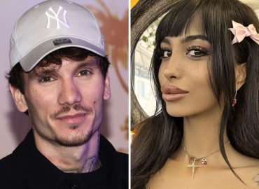 Quando la violenza è di lei. Il caso di Manuel Bortuzzo, vittima di stalking da parte dell’ex compagna