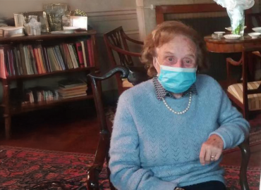 Addio a Claudia Baccarini, la donna più anziana d’Italia. Dalla genetica alla fortuna, il mistero degli ultracentenari