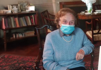 Addio a Claudia Baccarini, la donna più anziana d’Italia. Dalla genetica alla fortuna, il mistero degli ultracentenari