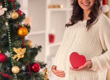 Feste natalizie, il vademecum per chi cerca una gravidanza