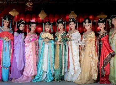 In Cina arrivano i “corsi d’amore” per rilanciare la natalità