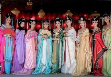 In Cina arrivano i “corsi d’amore” per rilanciare la natalità