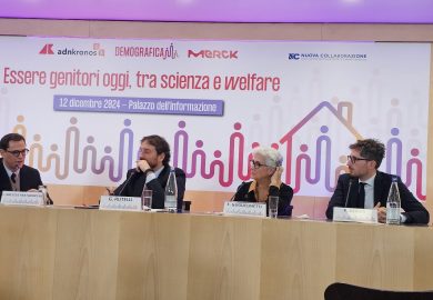 La sociologa: “La denatalità non è più un’emergenza, è un problema strutturale”