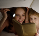 Le fiabe della buonanotte e i loro poteri (scientifici)