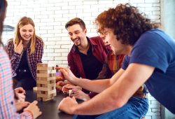La rinascita dei giochi da tavolo nell’era dell’Intelligenza artificiale
