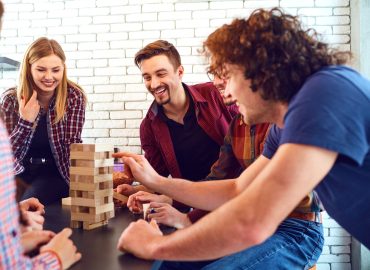 La rinascita dei giochi da tavolo nell’era dell’Intelligenza artificiale