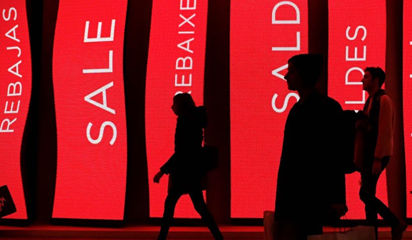 Saldi invernali 2025, quando iniziano e come fare acquisti sicuri