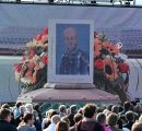 Sammy Basso ‘Italiano dell’anno 2024’ per Famiglia Cristiana