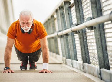 L’attività fisica intensa riduce il rischio di morte fino al 30%