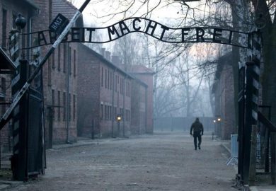 La Shoah è esistita? Per il 14% degli italiani no