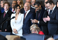 ‘Broligarchia’: cos’è e perché minaccia la democrazia