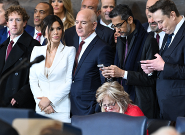 ‘Broligarchia’: cos’è e perché minaccia la democrazia