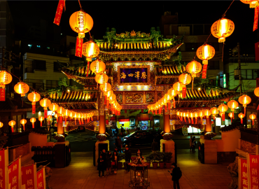 Capodanno cinese 2025, cosa ci porta l’Anno del Serpente (in Cina e in Italia)?