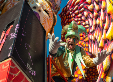 Carnevale 2025, maschere e tradizioni da non perdere