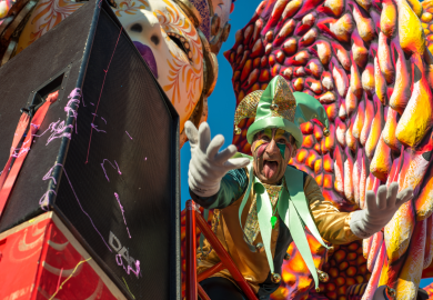 Carnevale 2025, maschere e tradizioni da non perdere