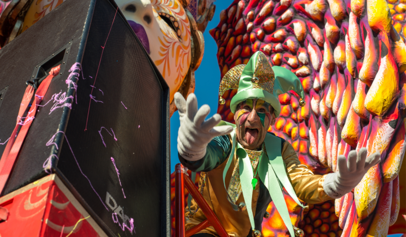 Carnevale 2025, maschere e tradizioni da non perdere