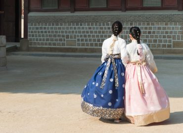 Se persino la Corea del Sud diventa vecchia