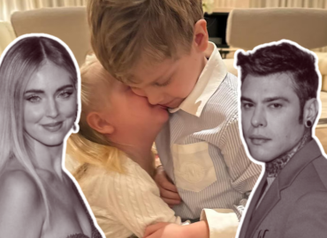 Ferragnez, fine di un matrimonio in diretta: quale impatto sui figli