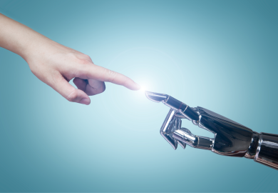 Generazione AI, ecco il nuovo volto della scuola