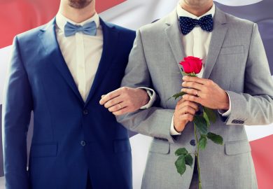 Matrimoni gay in Thailandia, almeno duecento nozze nel primo giorno