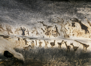 Donne al comando nell’Età del Ferro: guidavano politica, economia e famiglia