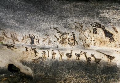 Donne al comando nell’Età del Ferro: guidavano politica, economia e famiglia