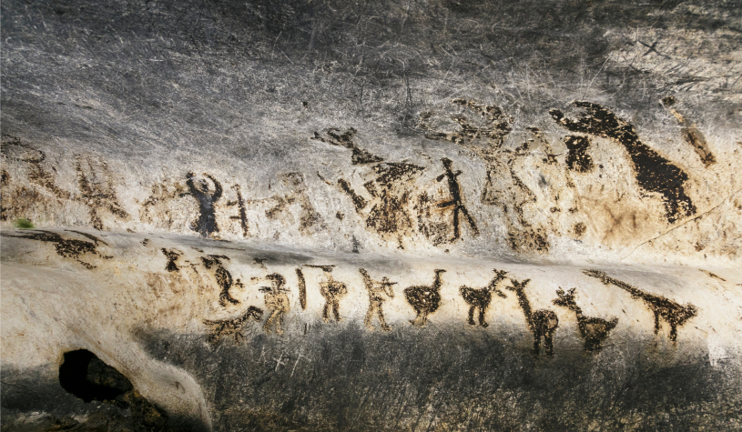 Donne al comando nell’Età del Ferro: guidavano politica, economia e famiglia