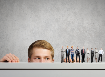 Medico, ingegnere o psicologo? Il ‘lavoro dei sogni’ degli adolescenti italiani