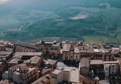 Da Londra (e non solo) a Sambuca di Sicilia, dove le case costano 3 euro