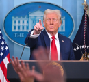 Aborto, Trump vuole tornare nella Geneva Consensus Declaration