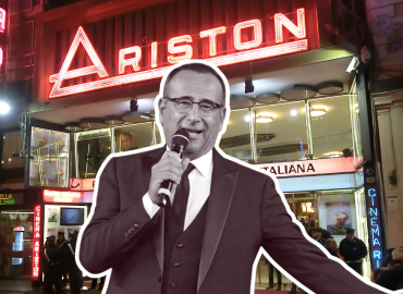 Sanremo 2025, dalla Generazione X ai Millennials: chi lo guarda e perché