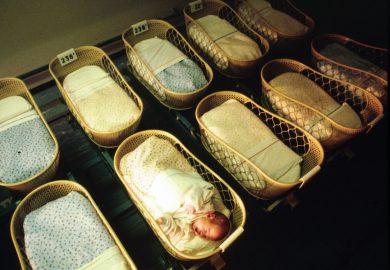 “La natalità è un tema vitale”: agli Stati Generali il punto critico dei numeri italiani