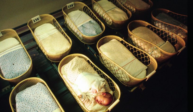 “La natalità è un tema vitale”: agli Stati Generali il punto critico dei numeri italiani