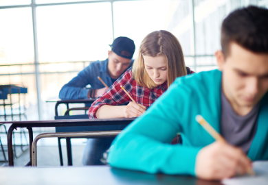 Nuove Indicazioni Nazionali per la scuola: Bibbia, latino ed “educazione del cuore”