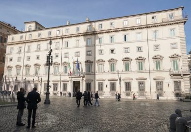 Crisi demografica in Italia, nasce la Commissione d’inchiesta